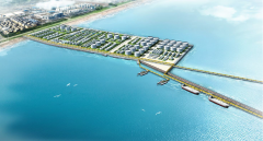 【项目】东营港区2022年中央预算内投资资金申请